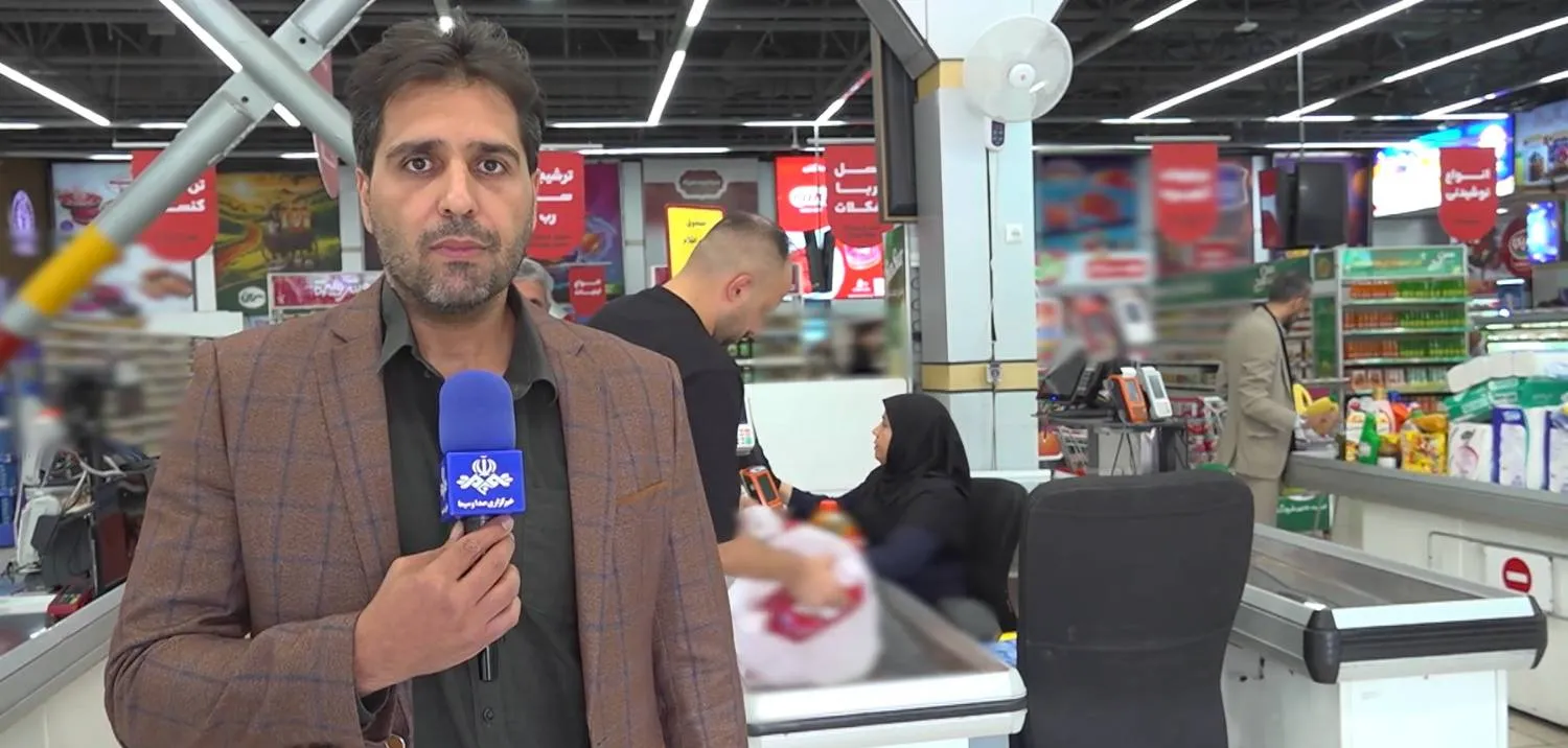 خرید کالابرگی از مرز ۷۱ میلیون نفر گذشت