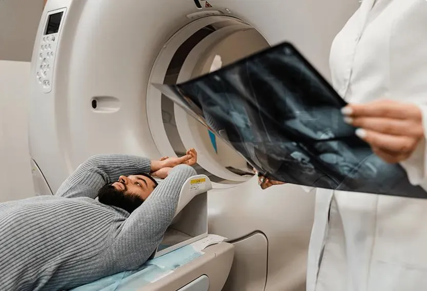 از تصویربرداری نوین قلب تا MRI جنین؛ برنامه علمی چهل‌ویکمین کنگره رادیولوژی ایران