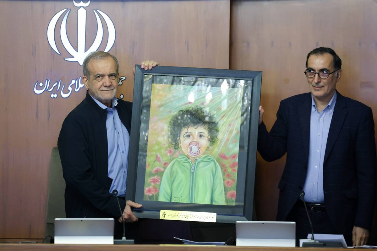 دولت برای عبور از شرایط «نه جنگ، نه صلح» تلاش میکند دولت برای عبور از شرایط «نه جنگ، نه صلح» تلاش میکند