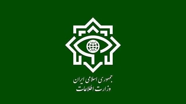 ضربات سهمگین وزارت اطلاعات به تروریست‌ها و عوامل موساد