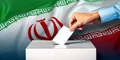 برگزاری انتخابات مجلس
