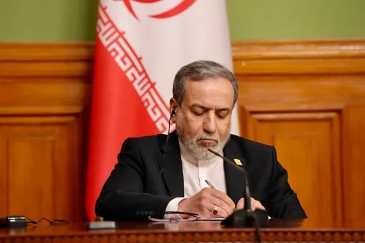 عراقچی: امنیت انرژی جهان در گروی همکاری ایران و روسیه است