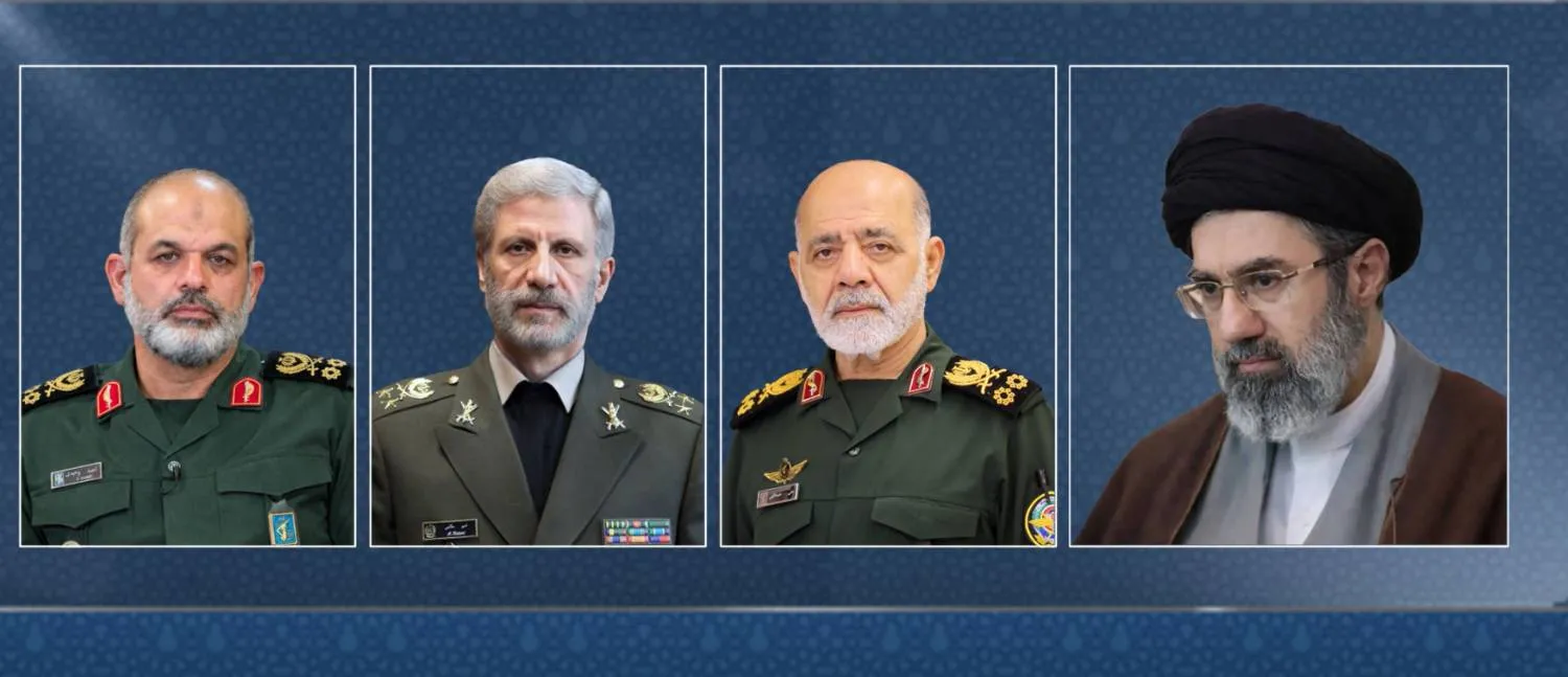 پاسخ به دشمن، فوری، اثرگذار و بدون محدودیت باشد