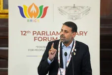 بریکس باید اصلاح ساختار سازمان ملل را در دستورکار قرار دهد