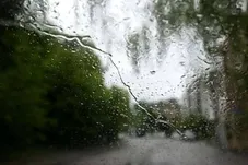 رگبار باران و رعد و برق در ۹ استان