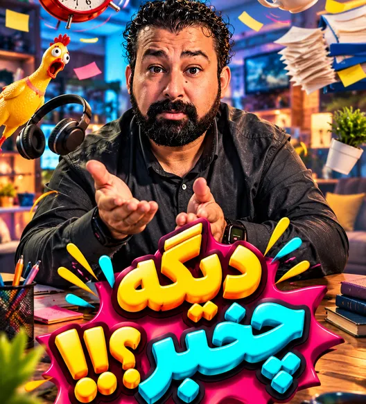 دیگه_چخبر؟ از شباهت جالب بانک‌ها به ساعت سوئیسی تا کارگاه تولید دستکشی که ۳۶۰ میلیارد تومان فرار مالیاتی داره