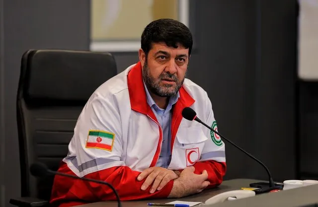پرونده حمله به امدادگران ایرانی را در آمریکا پیگیری می‌کنیم