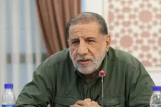 محور امنیت منطقه، ایران است