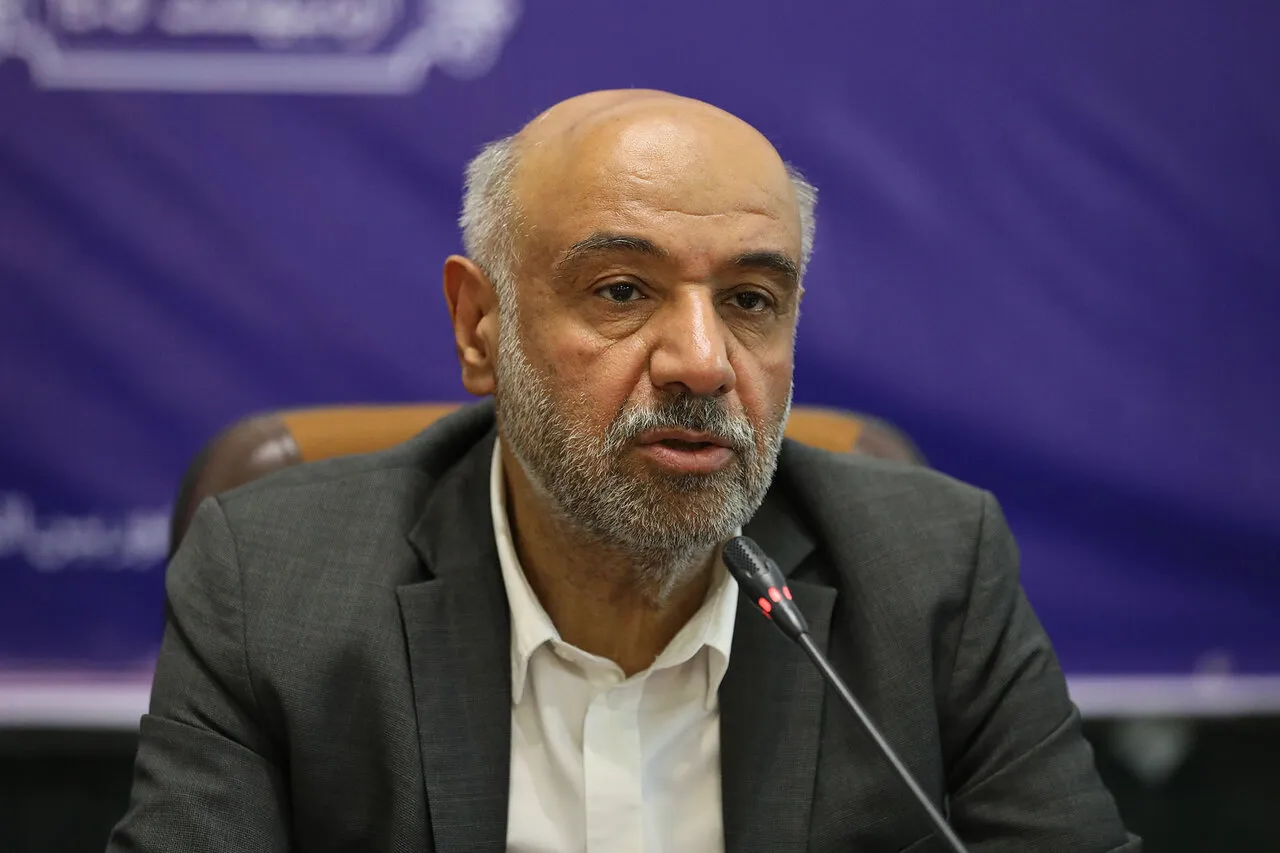 میدری: پیگیری ثبت اطلاعات معادن با هدف تقویت نظارت بر ایمنی