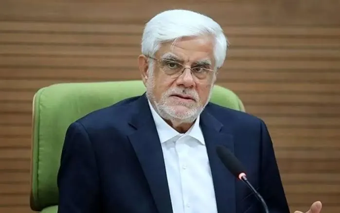دستور عارف برای تحصیل دختران محجبه آذربایجان در ایران