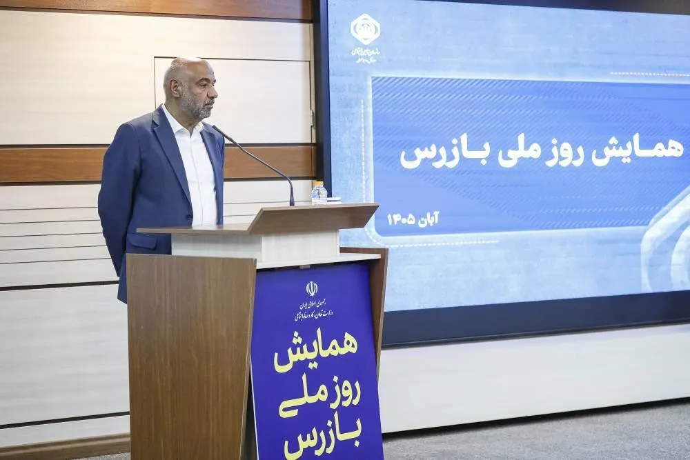 نظارت هوشمند و بورس کالا مسیری برای مقابله با فساد است
