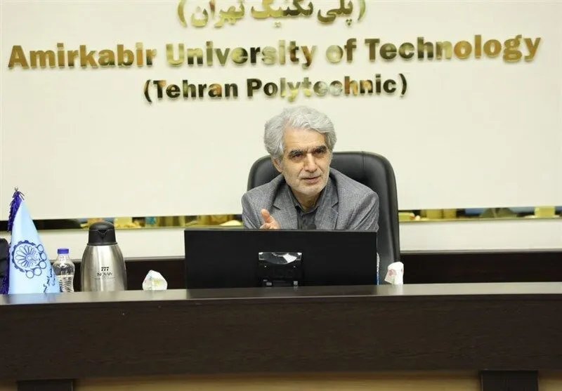 رئیس دانشگاه امیرکبیر: روایت دانشجویان از شهدا باید به فرصتی برای تقویت پیوند‌های اجتماعی تبدیل شود