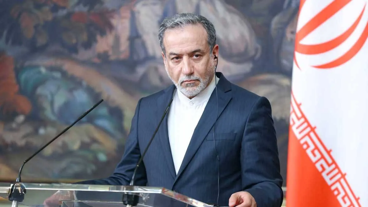 شروط ایران روشن است، برنامه‌ای برای دیدار با آمریکا نداریم