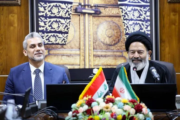 لزوم راه اندازی مسیر ریلی بین ایران و عراق برای تسهیل عبور زائران