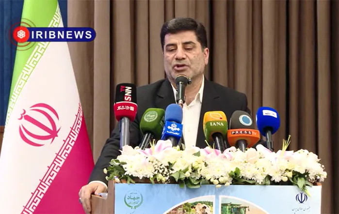 ضرورت همکاری ایران و افریقا برای تقویت امنیت غذایی