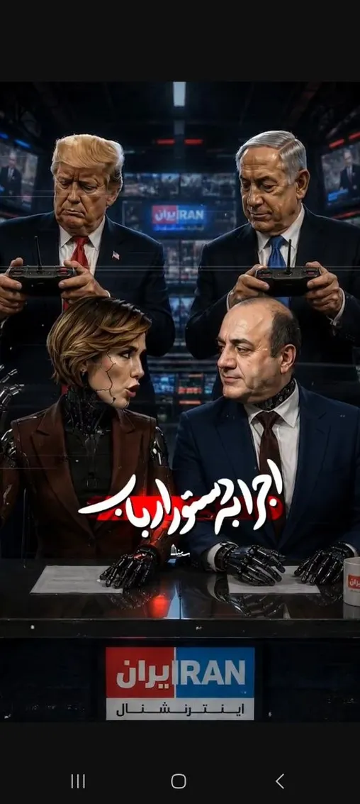 تحریک مردم فرانسه برای آشوب مسلحانه