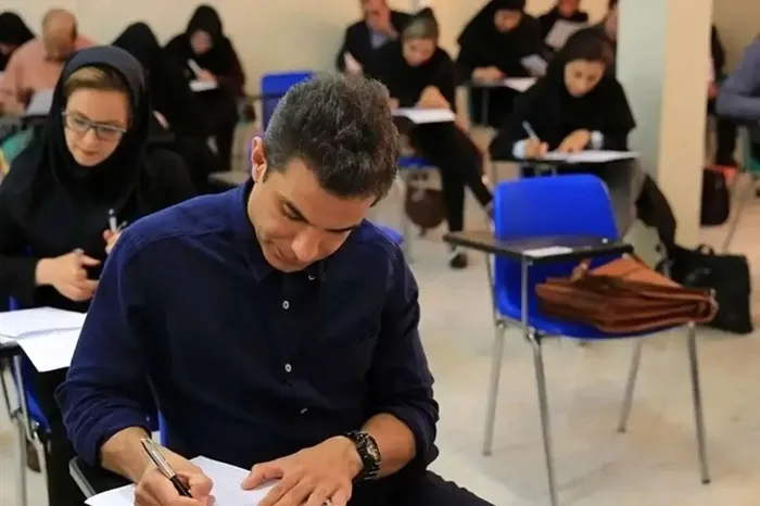 امشب، آخرین مهلت ثبت‌نام آزمون دکتری ۱۴۰۶