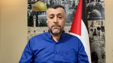 حماس: ادامه جنایت اشغالگران اراده ملت ما را سست نمی‌کند