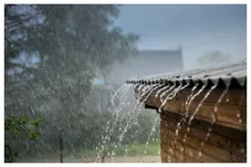 رگبار باران در ۱۷ استان و هشدار نارنجی در ۵ منطقه