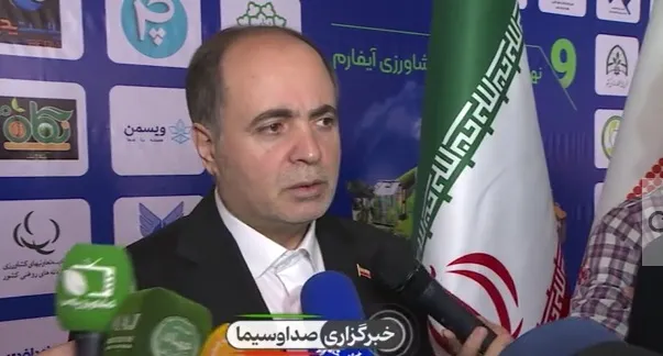 مطالبات گندم‌کاران تا سه‌شنبه تسویه می‌شود