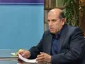 دیدار مدیر کل بنیاد شهید تهران بزرگ با خانواده جانباز شهید امنیت