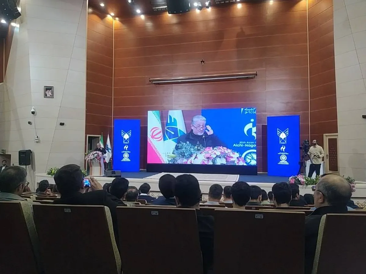 رنجبر: کسب یک نشان موجب خلق امید و اعتماد به نفس در یک نسل می‌شود