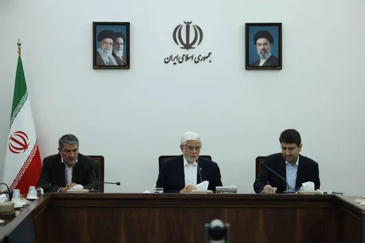 کارگروه تدوین قانون‌های فضای دیجیتال تشکیل می‌شود