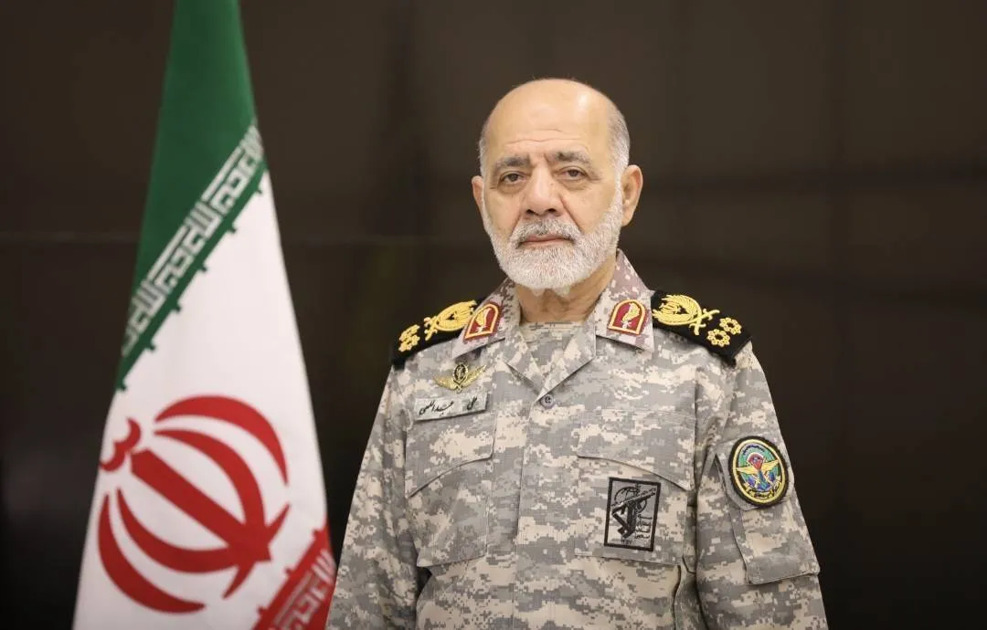 سرلشکر عبداللهی: حفظ زیرساخت‌های حیاتی ضروری است