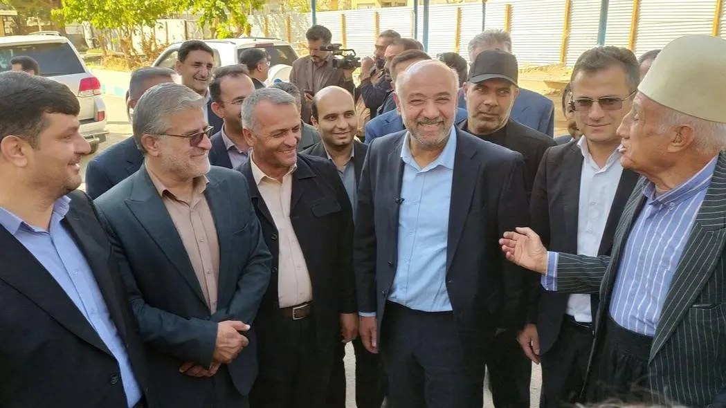 میدری: کالابرگ ۳۳.۵ میلیون نفر به ۱/۵ میلیون تومان افزایش می‌یابد
