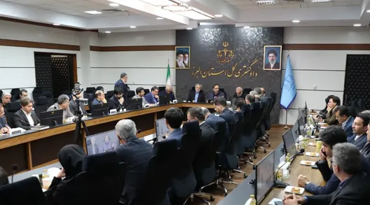 استان البرز رتبه چهارم کشور در صدور شناسه یکتا