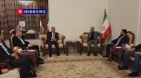 قدردانی سفارت ایران در بغداد از پزشکان حامی مردم ایران در دوران جنگ