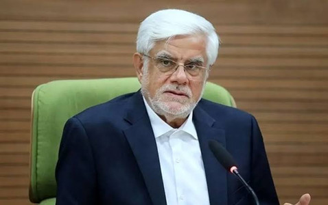 دستور عارف برای تحصیل دختران محجبه آذربایجان در ایران