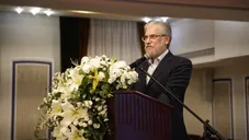وزیر علوم: دانشگاه مقصد نیست؛ آغاز مرحله‌ای تازه از تلاش و مسئولیت است