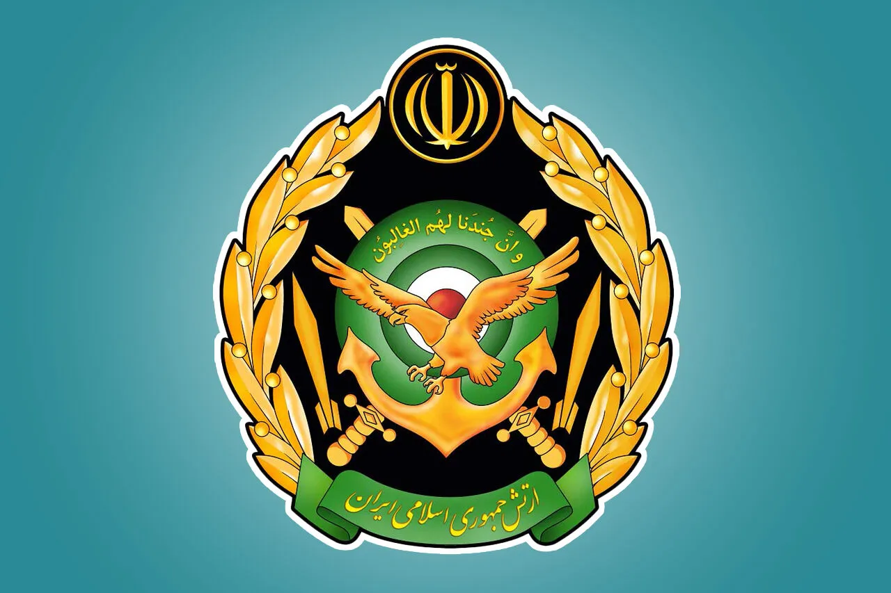 انهدام شمپاد دشمن با آتش نیروی دریایی ارتش